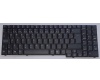 KEYBOARD ASUS G50 G70 M50 PRETO PT PO PID02663 KEYBOARD ASUS G50 G70 M50 PRETO PT PO PID02663